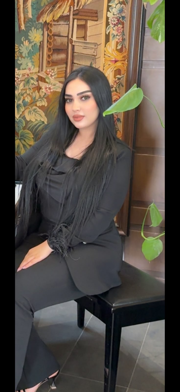 رانيه مثنى ياسين الدليمي