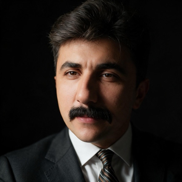 المحامي صهيب يوسف العبيدي — مؤسس الفرص كروب