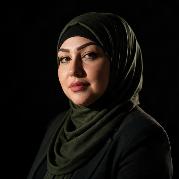 انفال قصي انطوان ادور